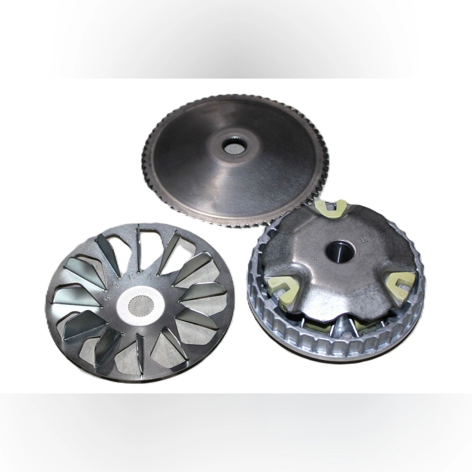 ARORA MAX-T EASY ÖN OTOMATİK KAVRAMA #MAX-T EASY 143